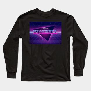 The Kickball Long Sleeve T-Shirt